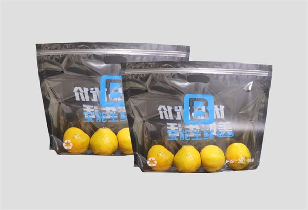 濟南方便袋:塑料包裝袋的精確區分辦法