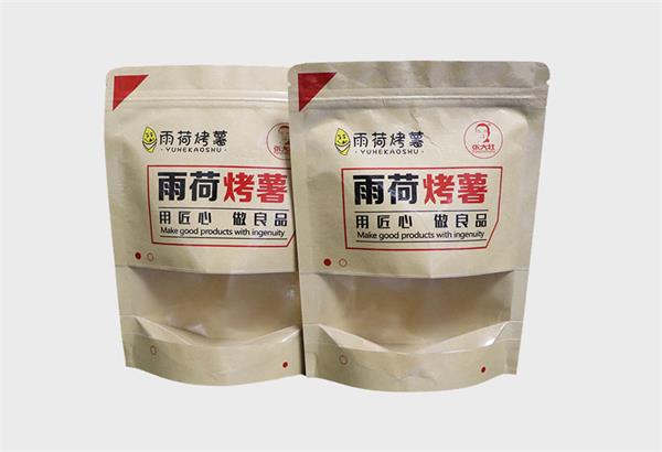 濟南復合塑料袋的應用范圍有哪些？