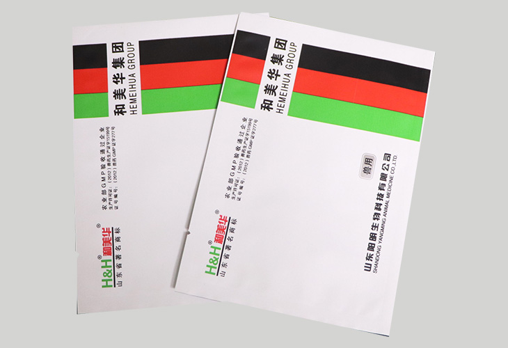 濟南復合塑料袋為什么不能按照斤數來賣？