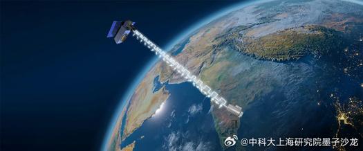 2025新澳门正版免费大全小龙女和中国量子领域新突破与中国量子领域新突破是什么